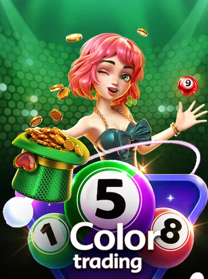 Colour Trading game preview